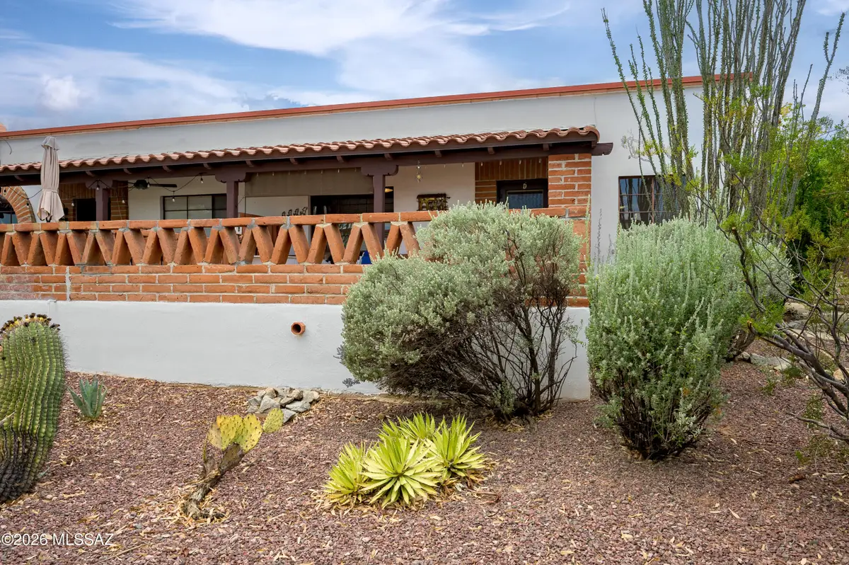302 S Paseo Madera, Green Valley, AZ 85614 - #1