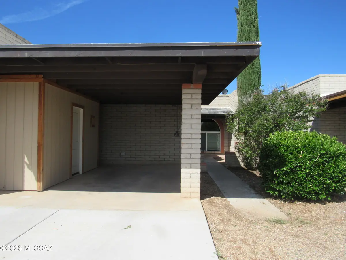 3 Schooner, Nogales, AZ 85621 - #1