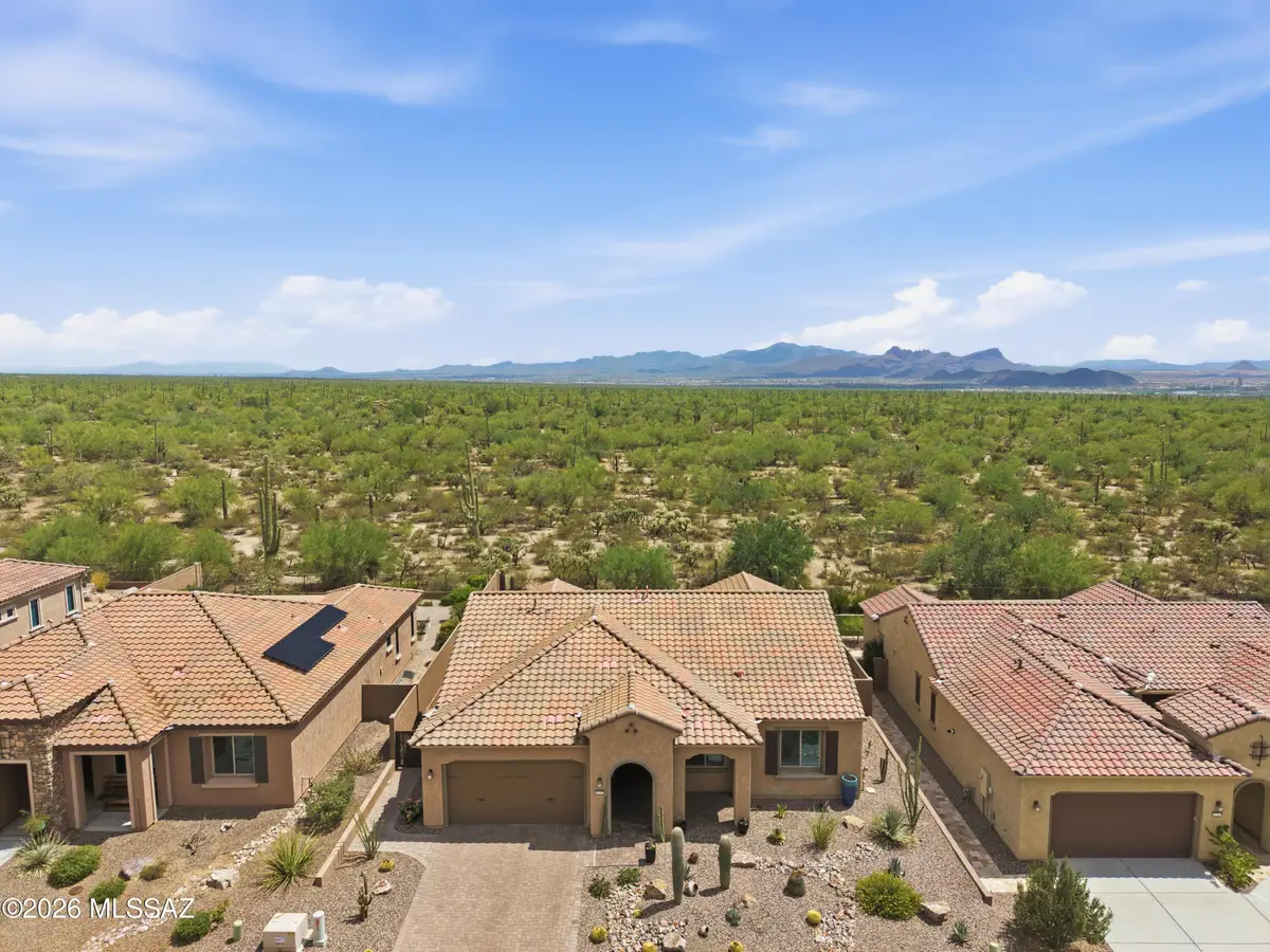 13751 N Rim, Marana, AZ 85658 - #1