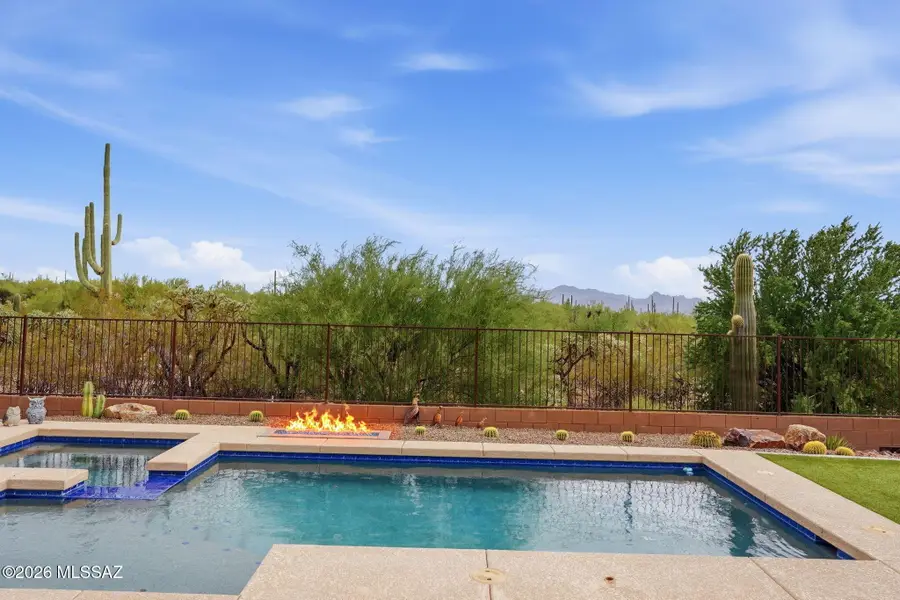 13751 N Rim, Marana, AZ 85658 - #3