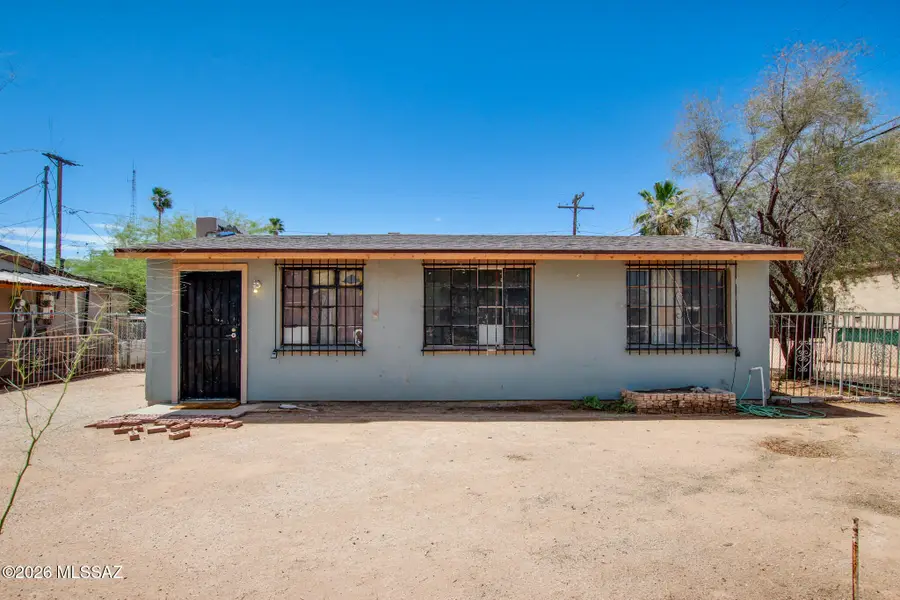 3802 E March, Tucson, AZ 85713 - #2
