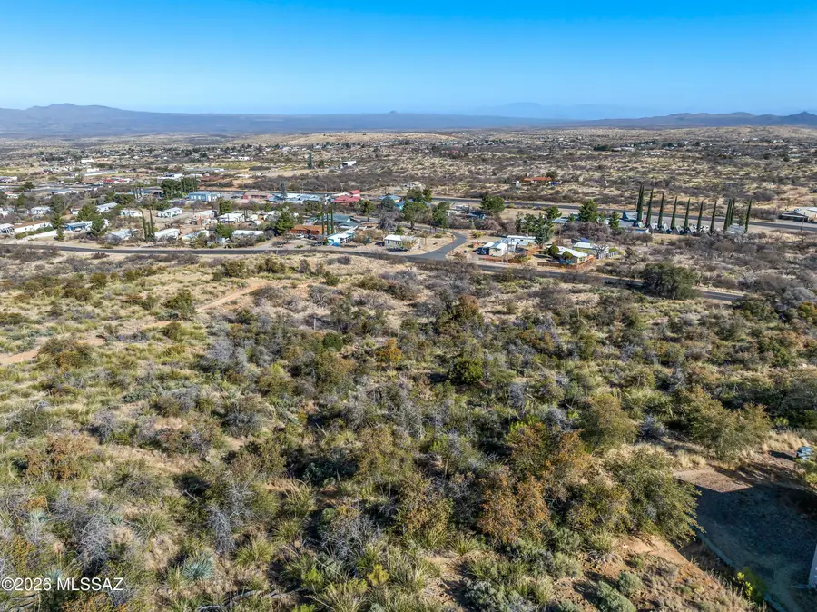 TBD N Calle Futura, Oracle, AZ 85623 - #2