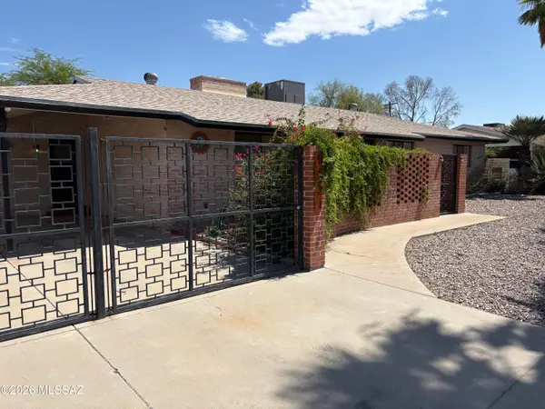5521 E Water, Tucson, AZ 85712