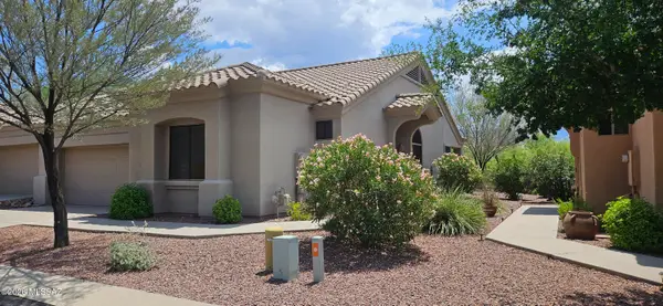13401 N Rancho Vistoso, Oro Valley, AZ 85755