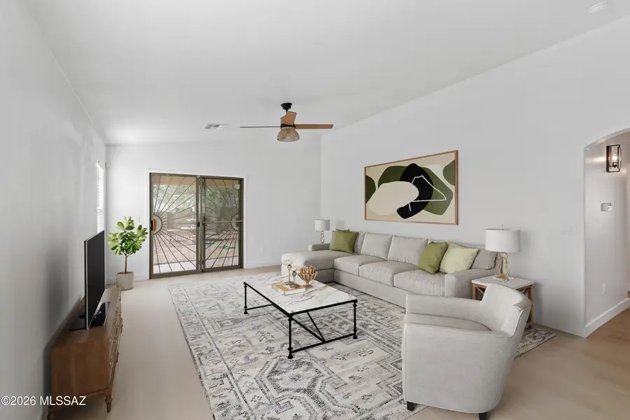 3721 W Avenida Fria, Tucson, AZ 85746 - #2
