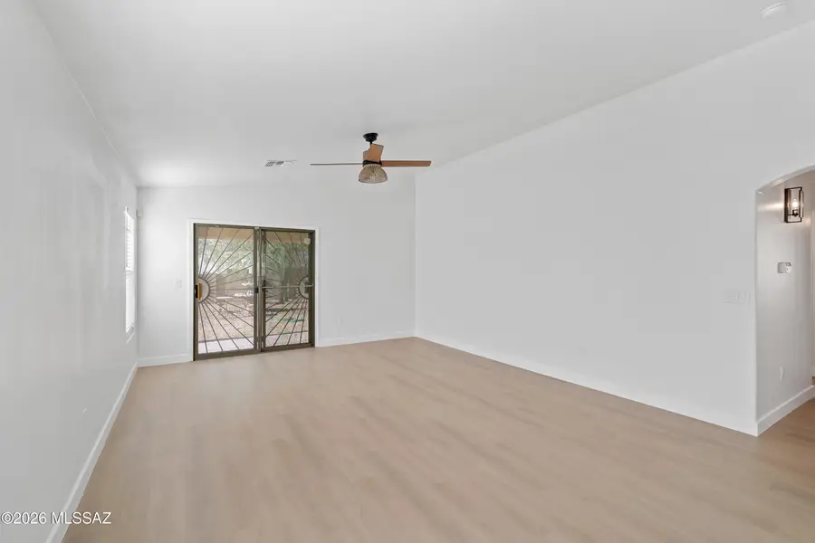 3721 W Avenida Fria, Tucson, AZ 85746 - #3
