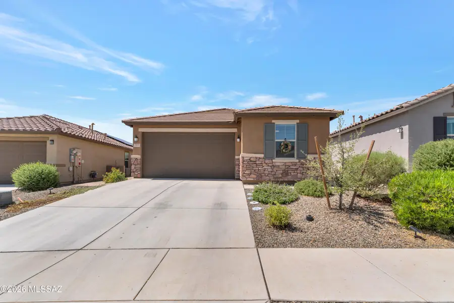 785 W Calle Calca, Sahuarita, AZ 85629 - #2