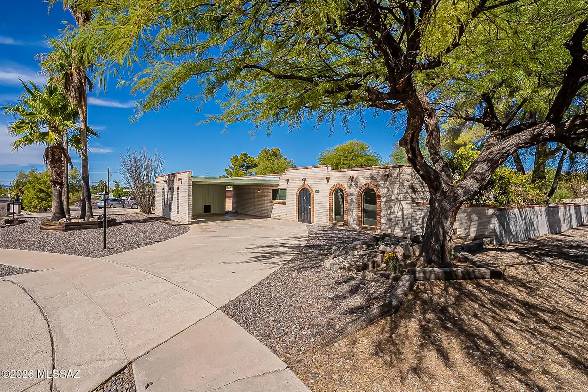 8707 E Wallen Ridge, Tucson, AZ 85710 - #1