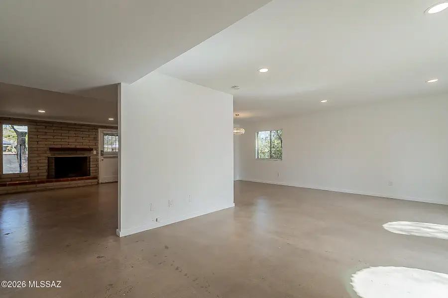 8707 E Wallen Ridge, Tucson, AZ 85710 - #2