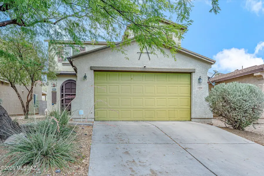 1564 W Beantree, Tucson, AZ 85713 - #2