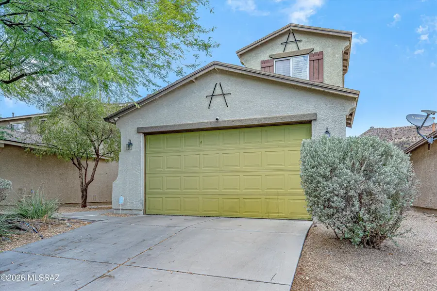 1564 W Beantree, Tucson, AZ 85713 - #3