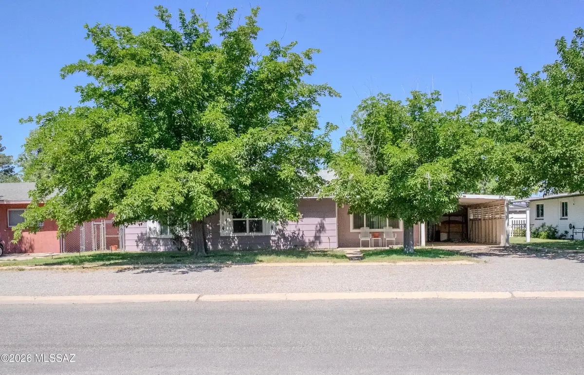 432 N Cochise, Willcox, AZ 85643 - #1