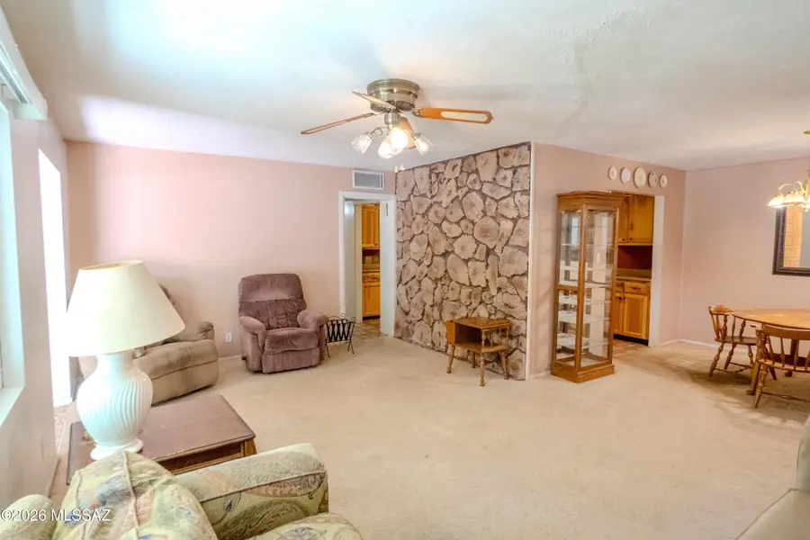432 N Cochise, Willcox, AZ 85643 - #3
