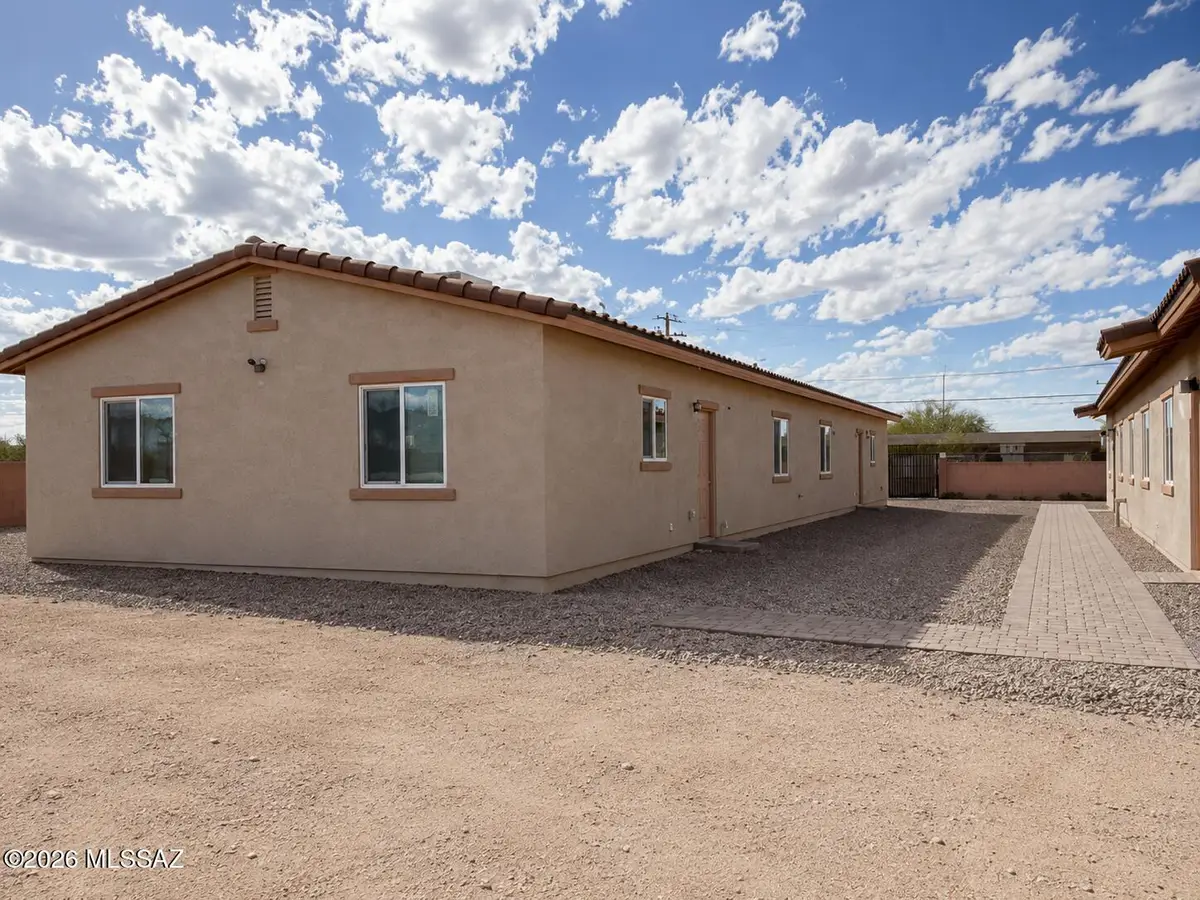 1452 S Cherry, Tucson, AZ 85713 - #1