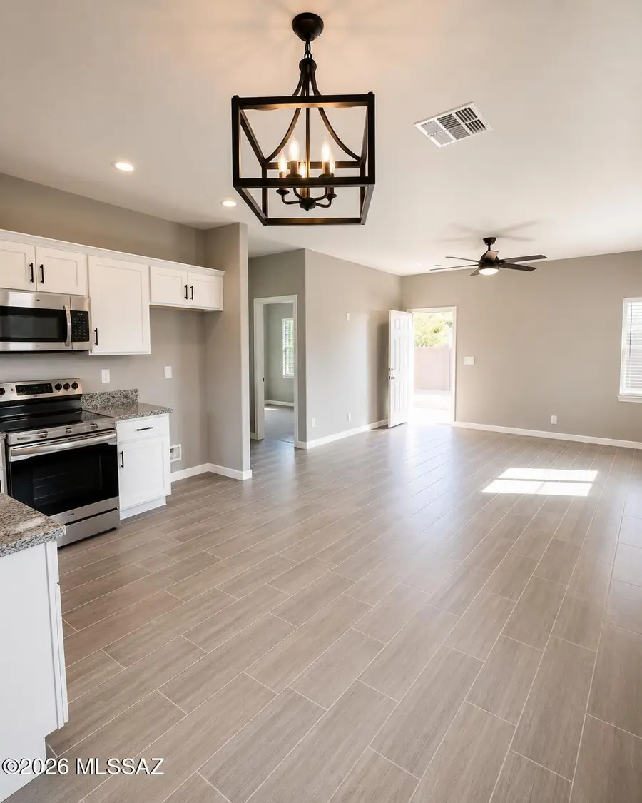 1452 S Cherry, Tucson, AZ 85713 - #3