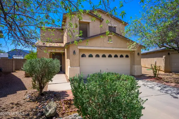 6706 S Parliament, Tucson, AZ 85756