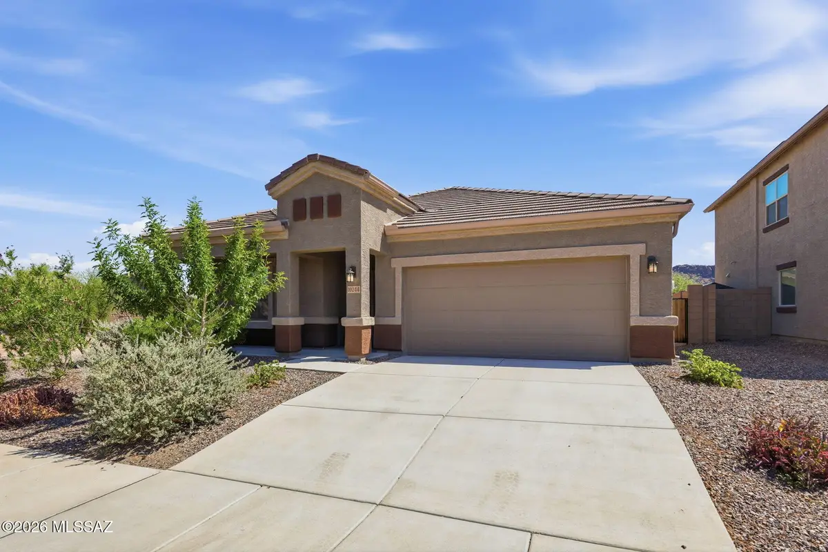 10244 N Black Dalea, Marana, AZ 85653 - #1