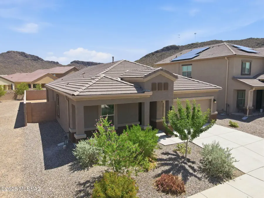 10244 N Black Dalea, Marana, AZ 85653 - #2