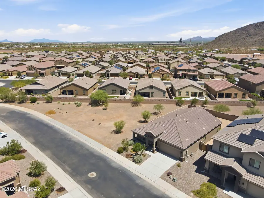 10244 N Black Dalea, Marana, AZ 85653 - #3