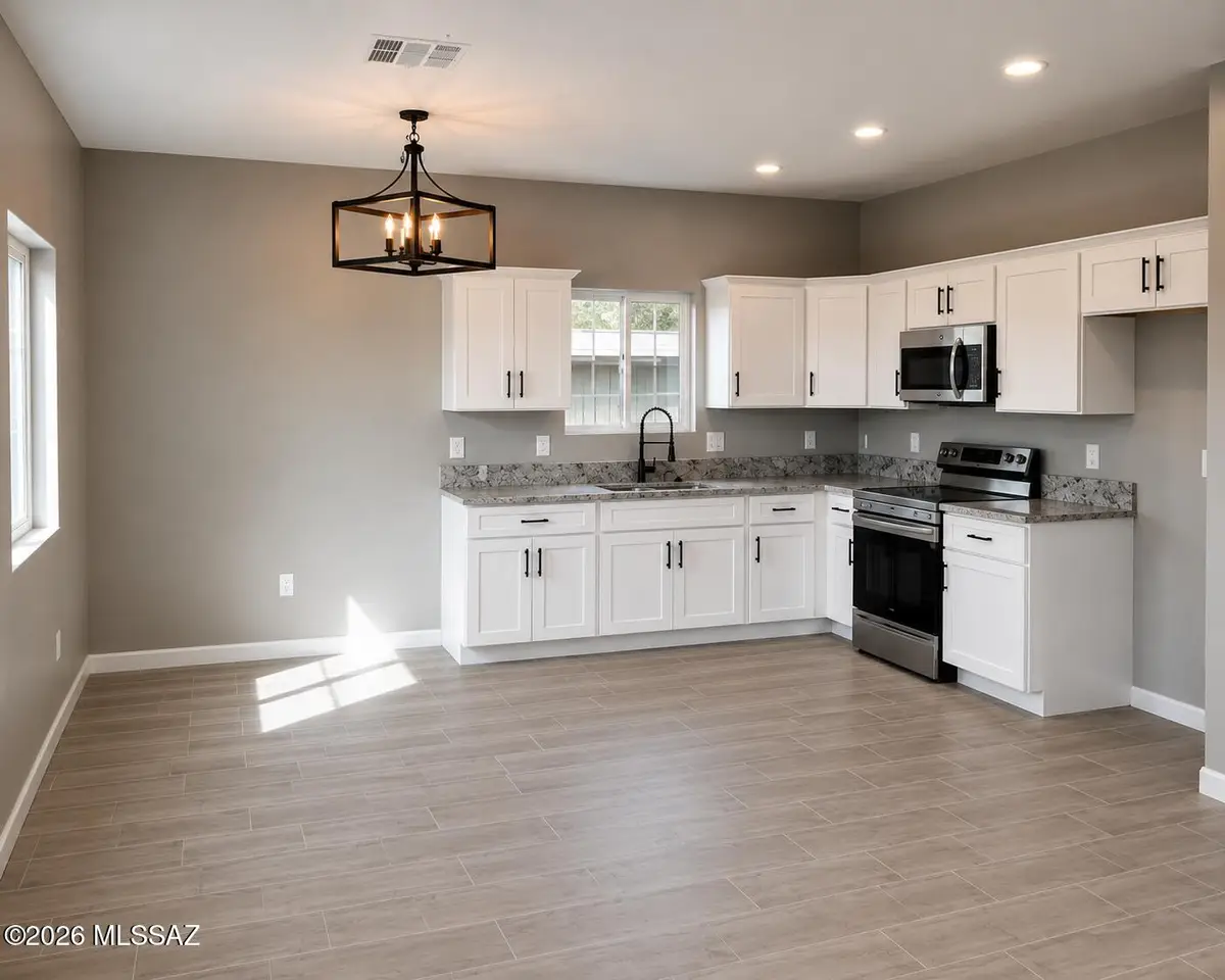 1446 S Cherry, Tucson, AZ 85713 - #1