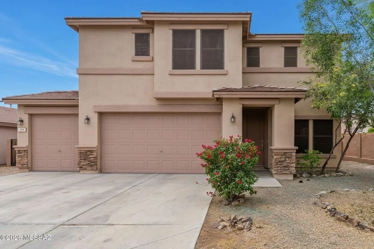 304 E Western Hemlock, Sahuarita, AZ 85629 - #1