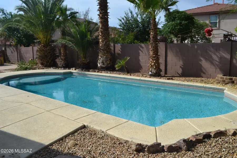 304 E Western Hemlock, Sahuarita, AZ 85629 - #3