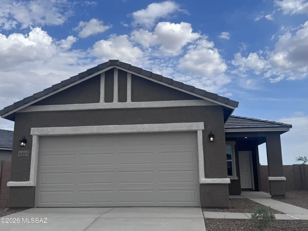 6565 W Sandyfield, Tucson, AZ 85757 - #1