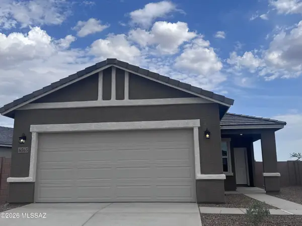 6565 W Sandyfield, Tucson, AZ 85757
