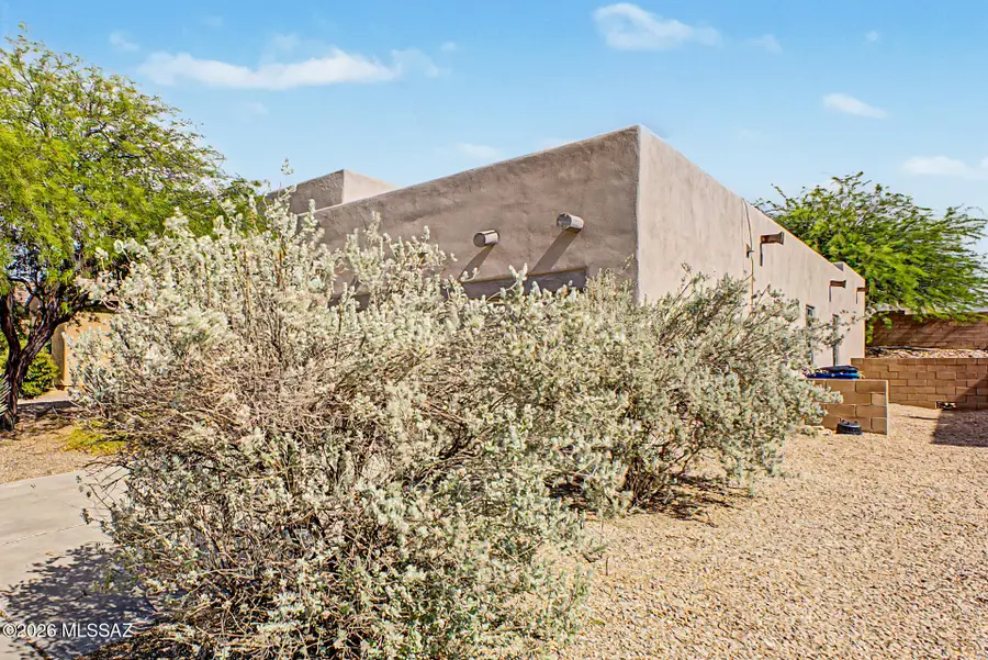 290 E Forrest Feezor, Vail, AZ 85641 - #2