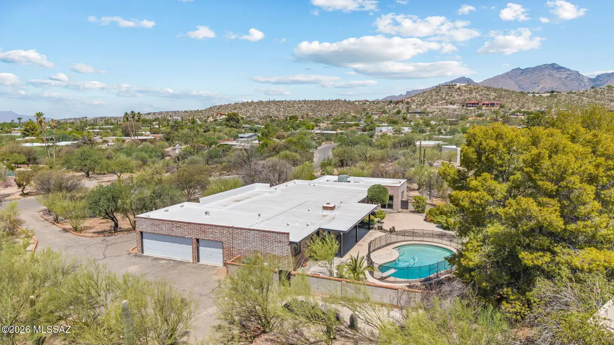 3630 N Pantano, Tucson, AZ 85750 - #1