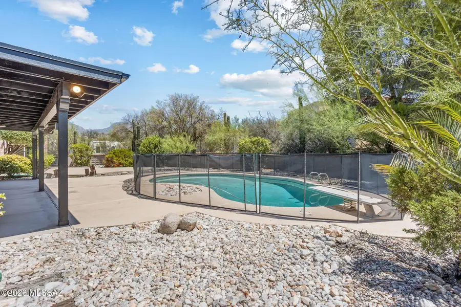 3630 N Pantano, Tucson, AZ 85750 - #2