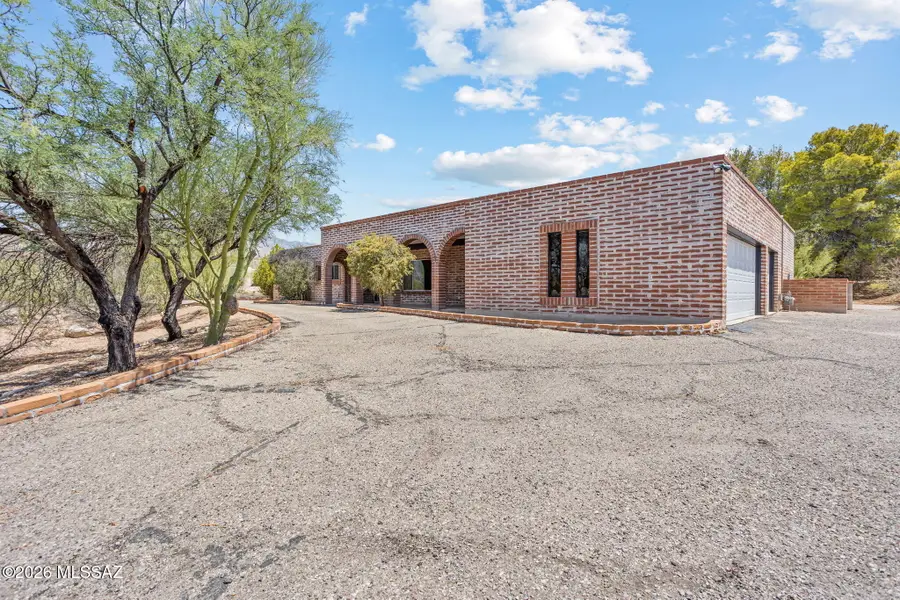 3630 N Pantano, Tucson, AZ 85750 - #3