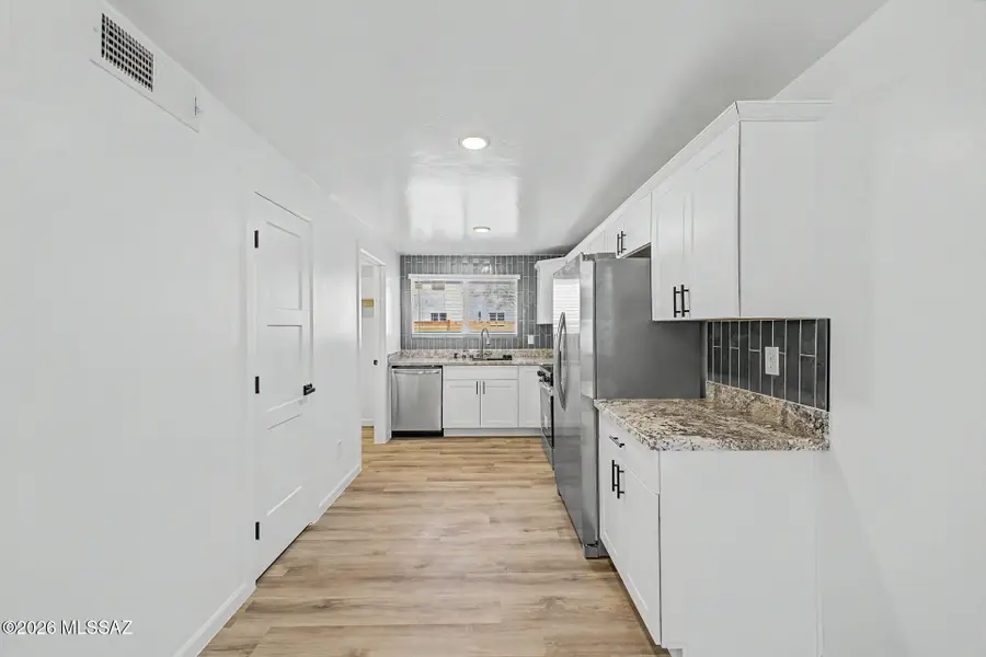 1160 N Catalina, Tucson, AZ 85712 - #2