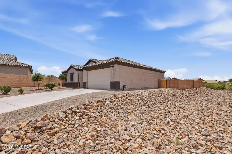 477 W Aberdeen, Vail, AZ 85641 - #2