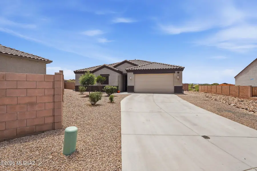477 W Aberdeen, Vail, AZ 85641 - #3
