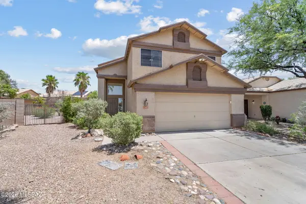 7903 S Wild Primrose, Tucson, AZ 85747