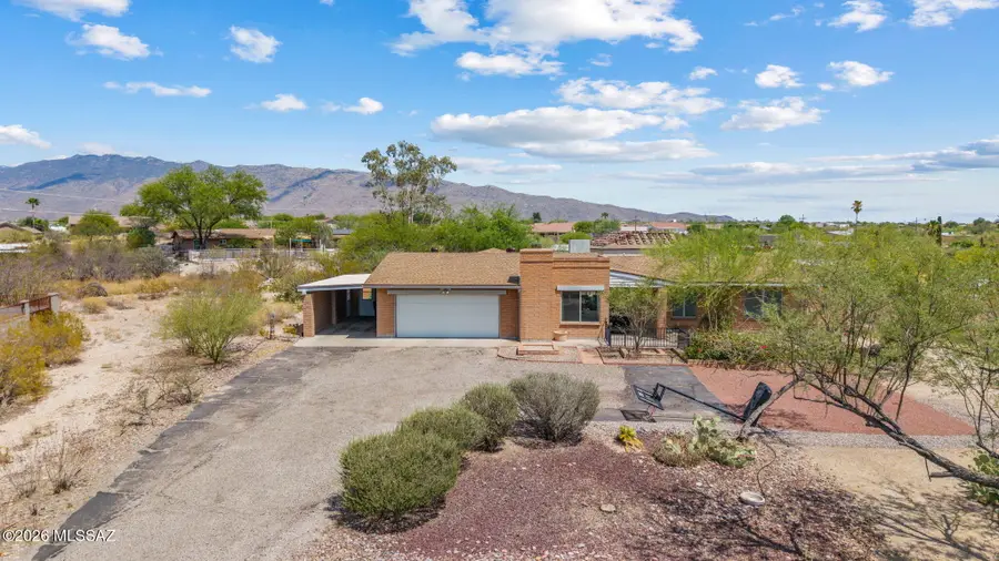 1344 S Avenida Conalea, Tucson, AZ 85748 - #2