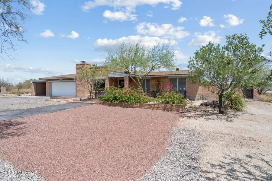 1344 S Avenida Conalea, Tucson, AZ 85748 - #3
