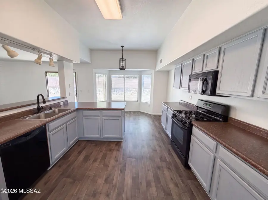6503 W Misty Mountain, Tucson, AZ 85757 - #2