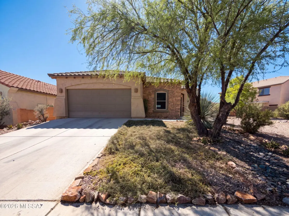 14411 S Via Del Moro, Sahuarita, AZ 85629 - #1