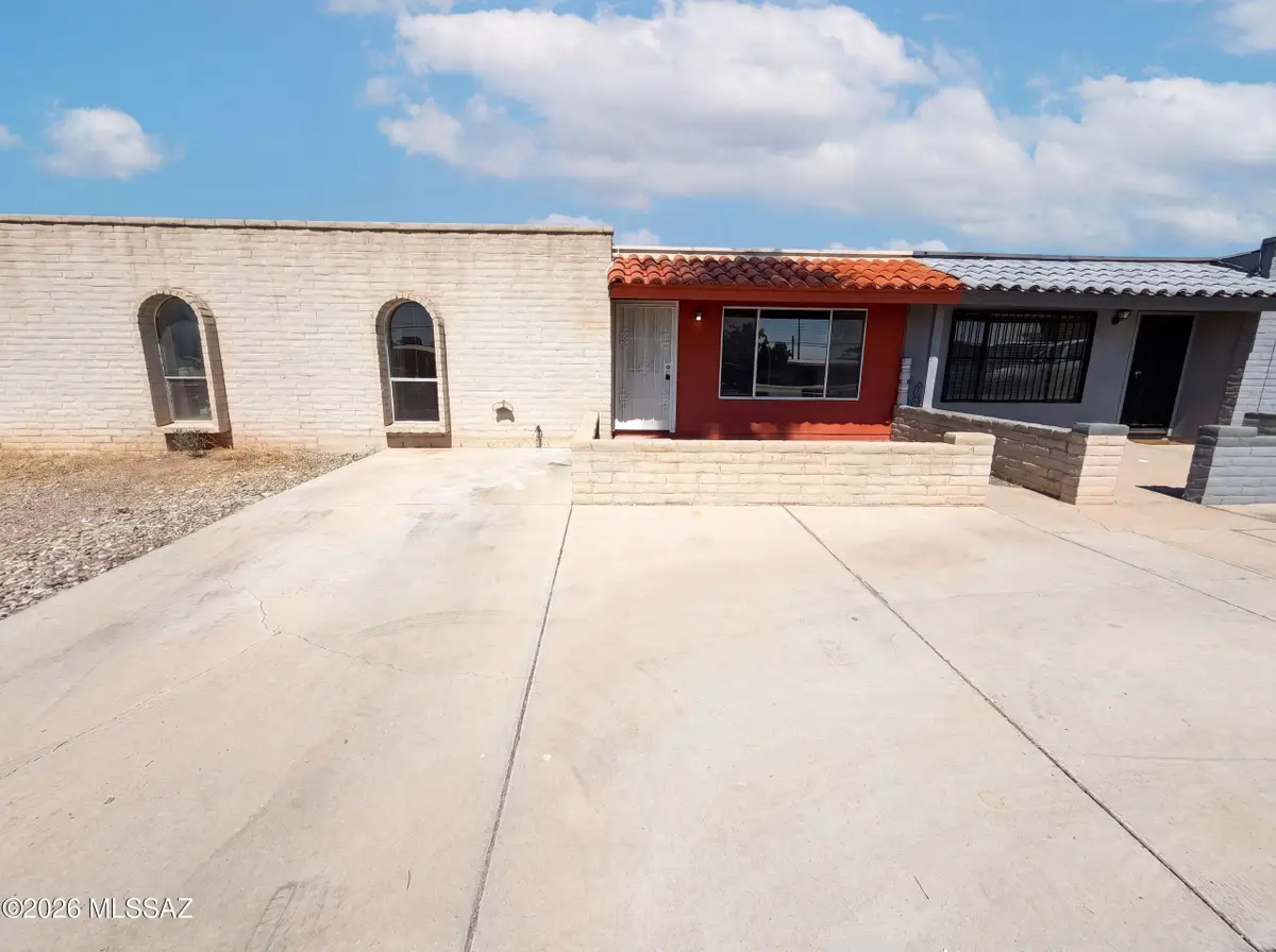 2704 S Lands End, Tucson, AZ 85713 - #1