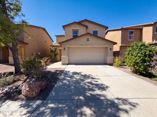 5894 E Sanderling, Tucson, AZ 85756