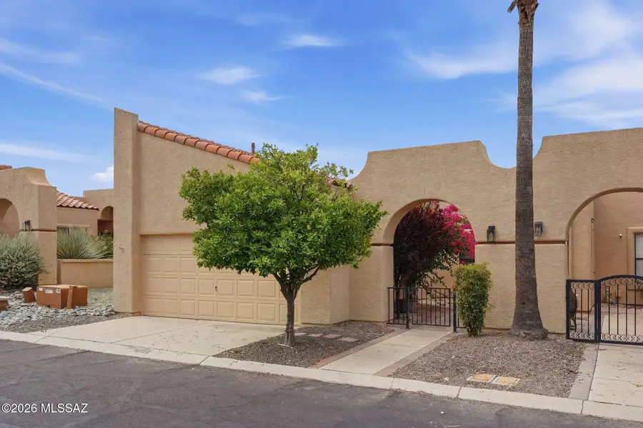 745 W Sunlight, Tucson, AZ 85704 - #2