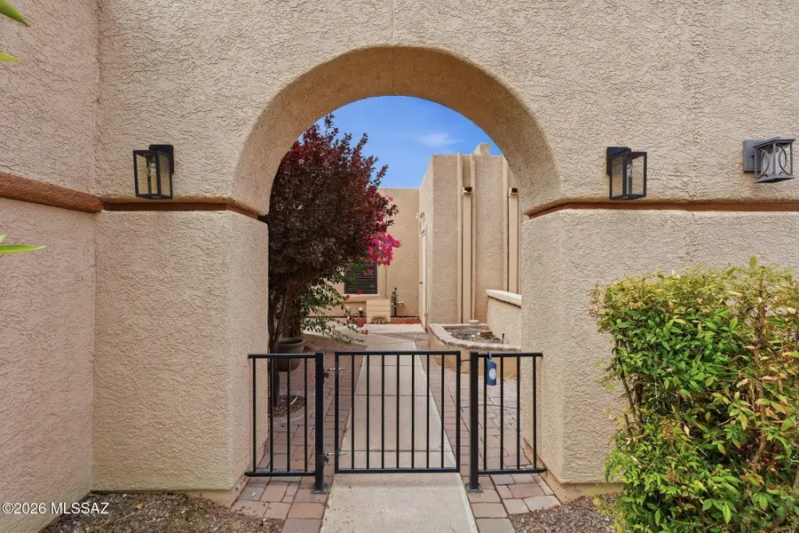 745 W Sunlight, Tucson, AZ 85704 - #3