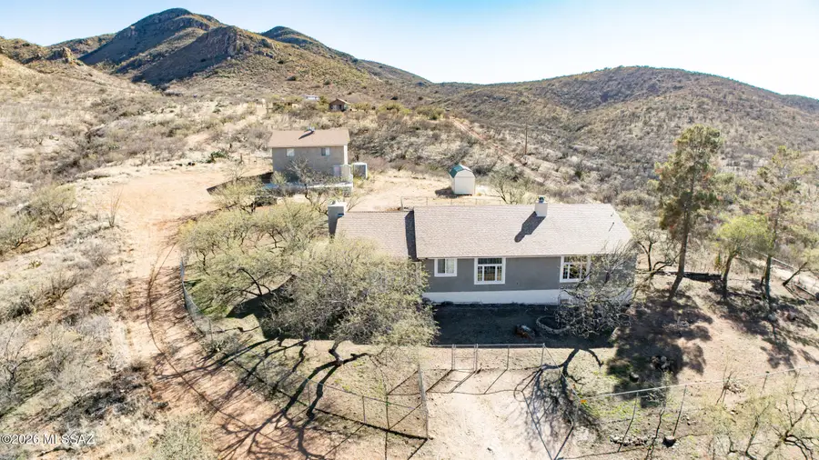 21000 S Total Wreck, Vail, AZ 85641 - #2