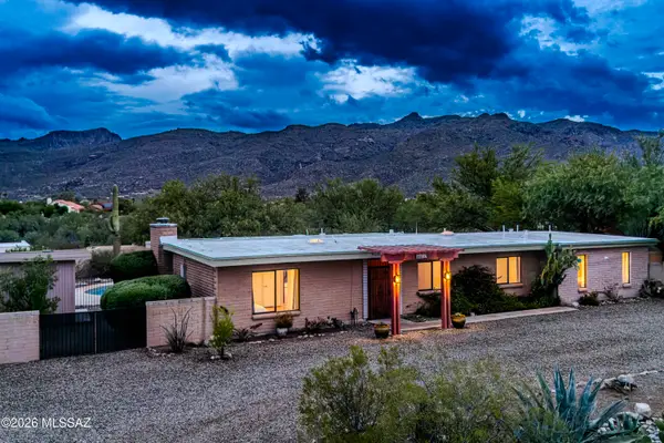4317 N Drake, Tucson, AZ 85749