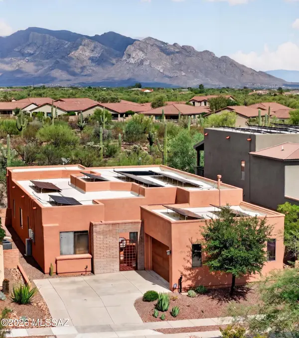 11370 N Moon Ranch, Marana, AZ 85658