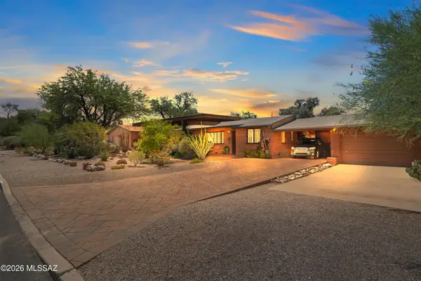 4142 E Holmes, Tucson, AZ 85711