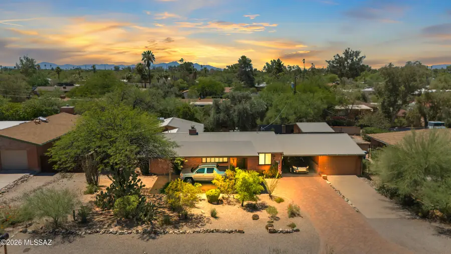 4142 E Holmes, Tucson, AZ 85711 - #2