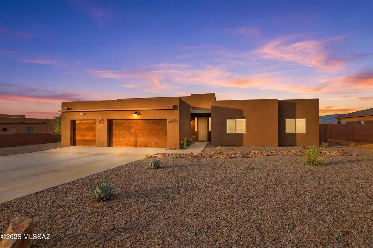 3335 E Canyoneer, Vail, AZ 85641 - #1